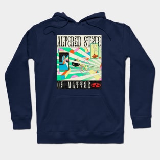 Altered State of Matter Hoodie